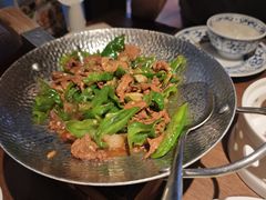 -农耕记·湖南土菜(halo广场店)