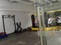 -FLARE STAR FITNESS(复地活力城店)
