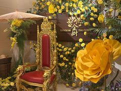 -金厨泰国餐厅·全泰籍厨师料理(拱北店)