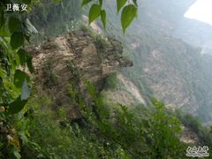 -十渡东湖港风景区