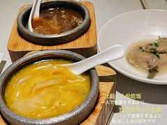 葱烧野米辽参-逸道(益丰·外滩源店)