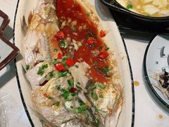 -乌记大厨餐厅