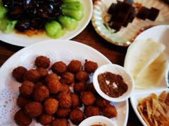 -庆云楼饭庄(什刹海店)