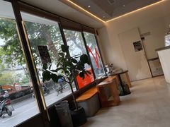 -fishtank鱼缸咖啡(三山街店)