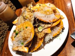 -汉巴味德(大悦城店)