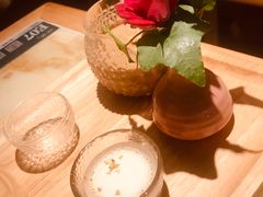 -绿茶餐厅(广州天河城店)