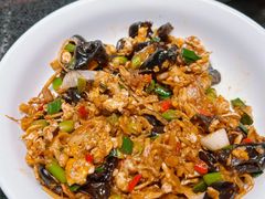 -湘阁里辣(南联锦泰城店)