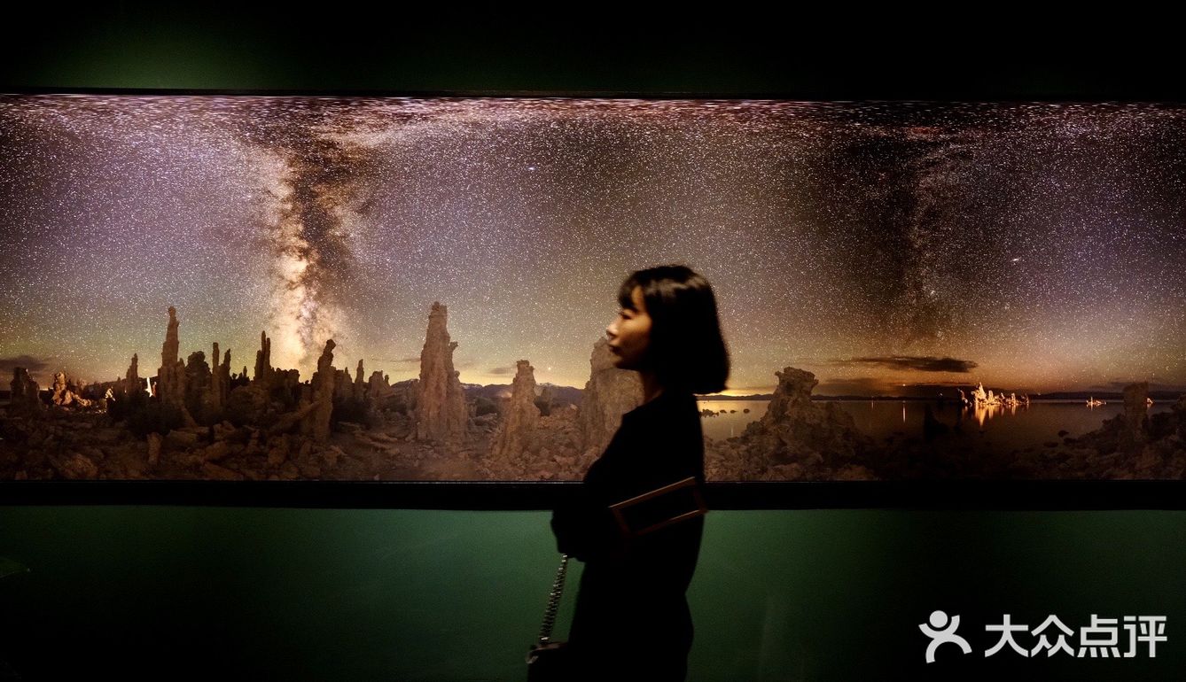 国家地理金典影像大展