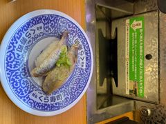 -KURA寿司(金阁寺店)
