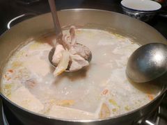 -淼福猪肚鸡·椰子鸡火锅(大沙地店)
