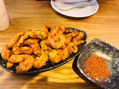 -付小姐在成都(川沙店)