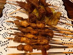 -锦州烧烤(食品街店)