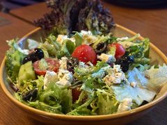 -Uncle Kosto科斯托·中东菜