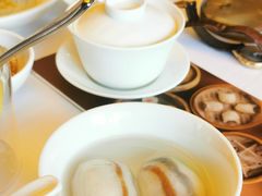 -富力丽思卡尔顿酒店·丽轩中餐厅