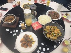 -聚鑫阁江浙菜·非遗传承技艺(闵行交大店)