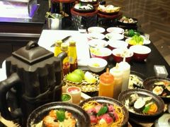 -西藏饭店·亚克·食光自助餐厅(文殊院店)
