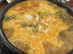 -旺清进洞米肠汤