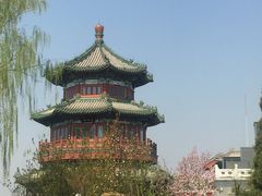 -后海公园