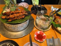 -Ginger(兴国路店)