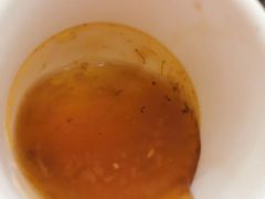 -东方红海鲜百汇(国际大厦店)