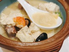 -粤菜王府·海鲜·茶市·海景餐厅(大梅沙店)