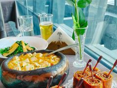 -羲和雅苑•北京烤鸭(瑞吉店)
