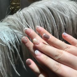 -雪儿·YuKi美甲美睫皮肤管理Salon