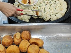 -毛华美食(清扬路店)