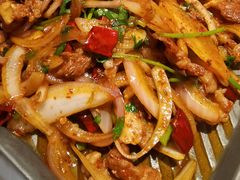 -李老哈·东北菜(宋园路店)