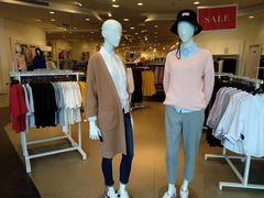 -C&A(茂业天地店)