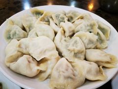 -周家大连水饺(美专校街店)