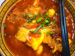 -华兴街煎蛋面(总店)