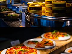 -解放碑威斯汀酒店-知味国际美食餐厅