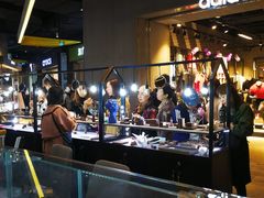 -大爱金工&银饰DIY(万象城店)