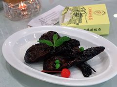 -丈母娘的饭局•新金陵菜(牛首山店)