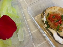 -华府九号海鲜烧烤大排档(龙域店)