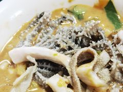 爆肚-清真·鸦儿李记·小馆(后海店)