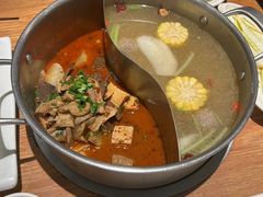 -掂档潮汕牛肉火锅(cityon熙地港店)