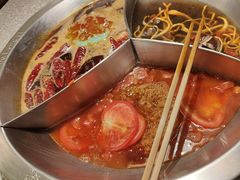 -大龙燚火锅(太古里店)