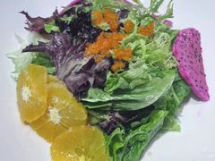 大拌菜-渔家风味·鲅鱼水饺·央视展播·海鲜天津菜(开发区店)