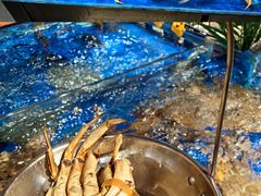 珍宝蟹-79号渔船海鲜饭店(龙岗店)