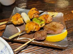 -鸟鹏烧鸟居酒屋(熙龙湾店)