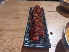 -韩麦大冷面(桂花街直营店)