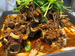 -肥肥虾庄·金牌油焖大虾(汉口城市广场店)