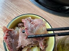 -尼玛藏家风味园(阿山食城店)