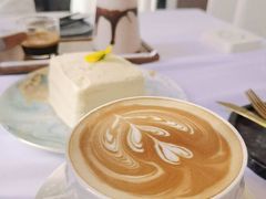 -十五食吾 La Pâtisserie (海甸岛店)