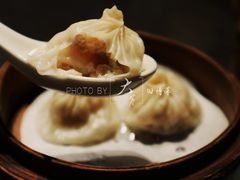 -万丽轩·粤菜(王府井金茂万丽酒店)
