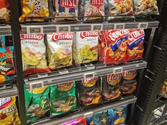 零售区-盒马鲜生(王府广场店)