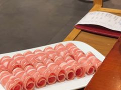 -1078號老北京涮肉(松柏店)
