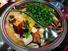 -匠子烤鱼(桫椤湾店)